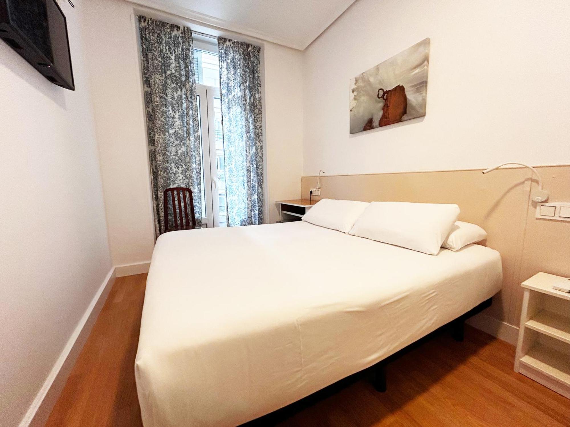 Pension Regil San Sebastian Exterior photo